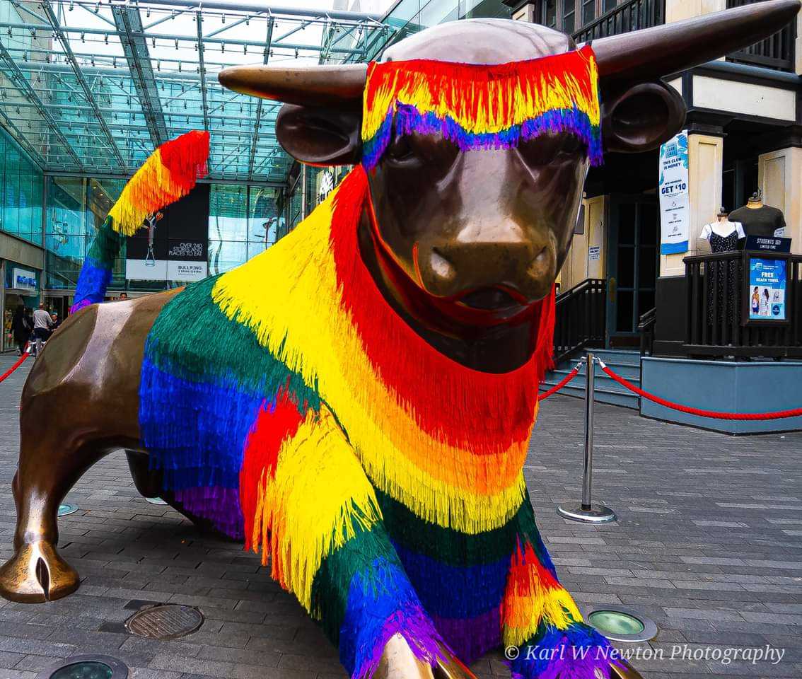 Pride Birmingham (2019) - xx fantastic photos